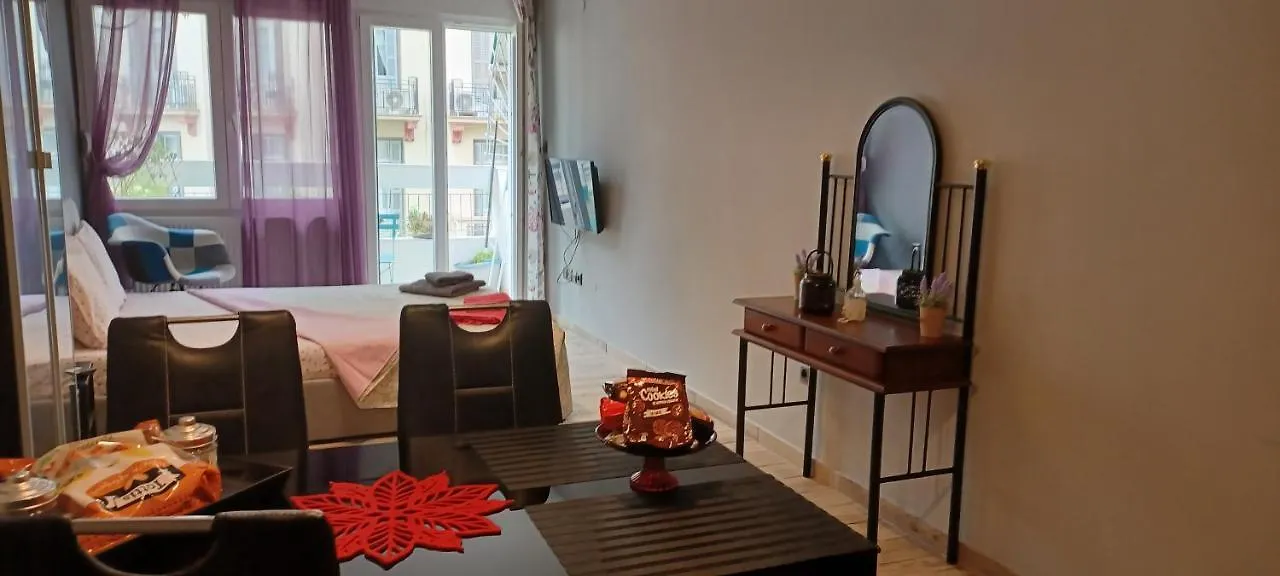 Cute Central Apartments Thessaloniki Griechenland
